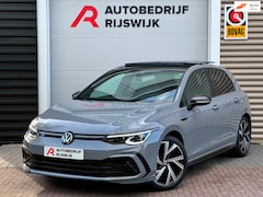 Volkswagen Golf - 1.5 eTSI R-Line Pano/H&K/Camera