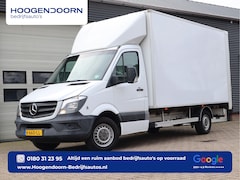 Mercedes-Benz Sprinter - 314 CDI Euro 6 Bakwagen - Laadklep - 3 Zits