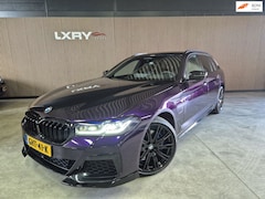 BMW 5-serie Touring - 530e Business Edition Plus M | Head-Up| Lazer Led | 360Camera | Navi | Stoelverwarming |
