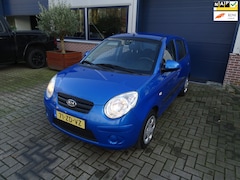Kia Picanto - 1.1 X-tra