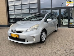 Toyota Prius Wagon - 1.8 Aspiration, 7 Persoons, Panodak, Clima