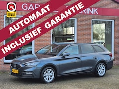 SEAT Leon Sportstourer - 1.0 eTSI Style Business Intense 110PK 5drs AUTOMAAT clima, adap.cruise, camera, trekhaak,