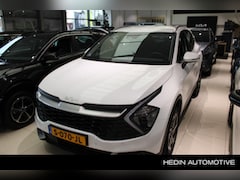 Kia Sportage - 1.6 T-GDi Hybrid DynamicLine l Navigatie l Camera l Parkeersensoren voor en achter l trekh