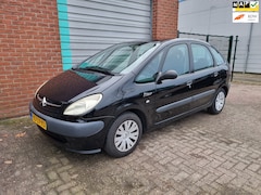 Citroën Xsara Picasso - 1.8i-16V Différence Clima Bj:2003 NAP