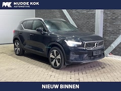 Volvo XC40 - T4 Plug-in hybrid Core Bright | Trekhaak | ACC | BLIS | Camera | Keyless | Getint Glas