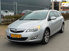 Opel Astra Sports Tourer - 1.4 Turbo Sport NAVI/6-BAK/AIRCO/CRUISE | KOOPJE