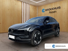 Volvo EX30 - 69KWH Single Motor Extended Range Plus Adaptive cruise control | Stoel + Stuur verwarming
