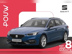 SEAT Leon Sportstourer - 1.5 TSI 204pk e-Hybrid FR Business | Apple Carplay/Android Auto | Climate Control