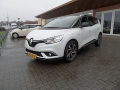 Renault Grand Scénic - 1.3 TCe Bose Automaat