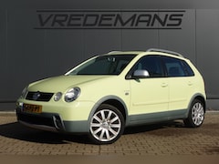 Volkswagen Polo - 1.4-16V FUN
