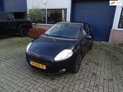 Fiat Grande Punto - 1.4-16V Ed. Cool