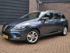 Renault Clio Estate - 0.9 TCe Limited - 1e eigenaar - N.A.P. - PDC