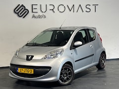 Peugeot 107 - 1.0-12V XR Airco Elektrische Ramen Nieuwe Apk