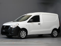 Dacia Dokker - 1.6 MPI 100 Basic