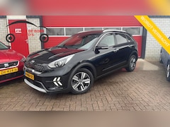 Kia Niro - 1.6 GDi Hybrid DynamicLine TREKHAAK / CAMERA / CARPLAY / ACC / NAVI / CLIMA / BLUETOOTH /
