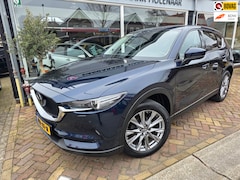Mazda CX-5 - 2.0 SkyActiv-G 165 Signature, automaat, trekhaak, luxe auto