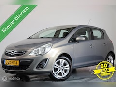 Opel Corsa - 1.2 EcoFlex Design Edition - AIRCO - CRUISE CONTROL