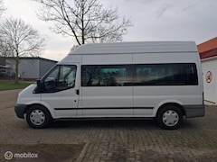 Ford Transit Tourneo - 280S 2.2 TDCI|AIRCO|LIFT|9 PERSONEN|