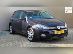 Volkswagen Golf - 1.4 TSI Highline