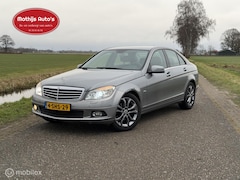 Mercedes-Benz C-klasse - 200 K Business Class automaat Nette staat