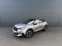 Peugeot 2008 - 130pk GT (Camera - Keyless Entry - LED - Navigatie - Automatische Airco - Apple Carplay
