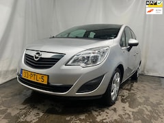 Opel Meriva - 1.4 Edition - Rechter Zijschade