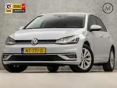 Volkswagen Golf - 1.0 TSI Sportline Automaat (APPLE CARPLAY, GROOT NAVI, CLIMATE, PARKEERSENSOREN, SPORTSTOE