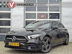 Mercedes-Benz A-klasse - 250 e Business Solution AMG Limited | Navigatie/Android/Apple Carplay | LM Velgen 17" | Vo
