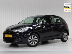 Citroën C3 - 1.0 PureTech Attraction