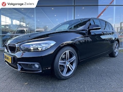 BMW 1-serie - 118i Corporate Lease Essential Automaat PDC