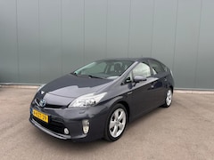 Toyota Prius - 1.8 Comfort ONDERHOUDSBOEKJE | CAMERA | HUD