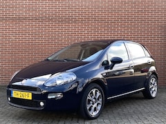 Fiat Punto Evo - 0.9 TA Sempre CLIMA CRUISE PDC LMV DAB TREKHAAK