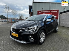 Renault Captur - 1.6 E-Tech Plug-in Hybrid 160 Intens
