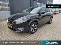 Nissan Qashqai - 1.3 MHEV Xtronic N-Connecta | 360º Camera | Trekhaak | Panoramdak |