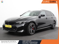 BMW 3-serie Touring - 330e M-Sport | Digitale Cockpit | Climate control | Stoel verwarming | LED | Sfeer verlich