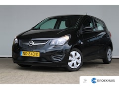 Opel Karl - 1.0 ecoFLEX Edition | Cruise control | Elektrische ramen voor | Airco | Nette staat |