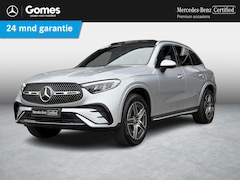 Mercedes-Benz GLC-klasse - 300e 4MATIC AMG Line