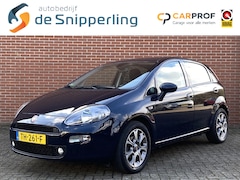 Fiat Punto Evo - 0.9 TA Sempre CLIMA CRUISE PDC LMV DAB TREKHAAK