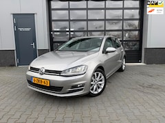 Volkswagen Golf - 1.4 TSI Business Edition 1 ste eigenaar en dealer onderhouden