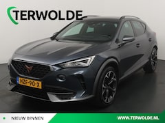 CUPRA Formentor - 1.4 e-Hybrid Adrenaline | Adapt. Cruise | Stoel- & Stuurverw. |