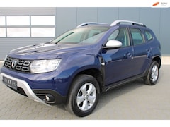 Dacia Duster - 1.3 TCE Comfort NAVIGATIE CRUISE CONTROLE