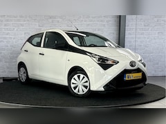 Toyota Aygo - 1.0 VVT-i x-fun / Airco / Cruise