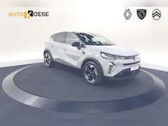 Renault Captur - 1.8 E-Tech full hybrid 160 techno | Camera | Winterpakket | Adaptieve Cruise Control | App
