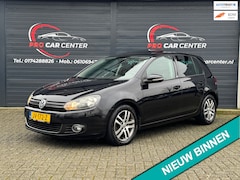 Volkswagen Golf - 1.4 TSI Highline DAK|CLIMATE|CRUISE|V-A PDC|STOEL.VER|LMV|APK|NAP