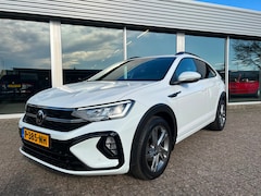 Volkswagen Taigo - 1.0 TSI R-Line 110 PK Automaat, Virtual Cockpit