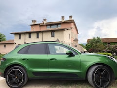 Porsche Macan - 2.0 Nieuw (Launche) model