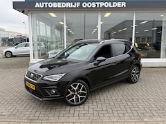 SEAT Arona - 1.0 TSI FR Business Intense Plus Automaat