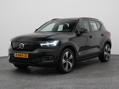 Volvo XC40 - Recharge P8 AWD R-Design | PANO | 360° | H&K | ADAPTIVE | STOEL- EN STUURVERW