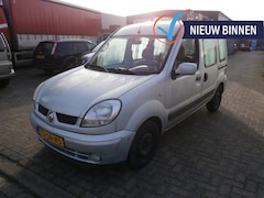 Renault Kangoo - 1.6-16V Privilège