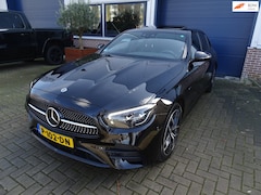 Mercedes-Benz E-klasse - 300 e Business Solution Luxury